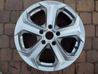 Alufelgi 17 " 5*120 VW T5,T6  super stan
