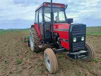 Ursus 4512 de lux Massey Ferguson
