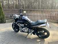 Yamaha MT01 Stage 2 stan bdb.