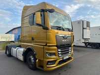 MAN TGX 18.510