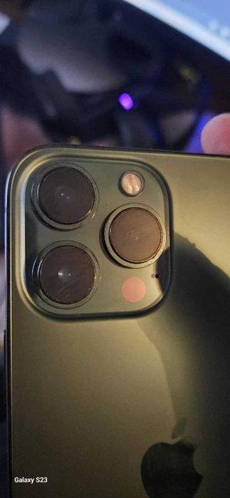 iPhone 13 Pro Max 256GB | 87% KONDYCJI BATERII