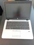 Portátil HP elitebook 725 G3 12,5"