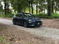 Ford Focus 1.5 TDCi EcoBlue ST-Line X