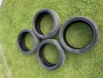 Pirelli P zero 235/35 19