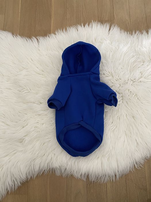 Nowa bluza ubranko dla psa kota M