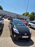 Sprzedam Toyota  Prius  z gazem