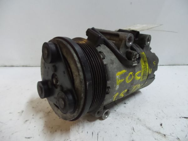 Compressor AC FORD Focus II (DA_)