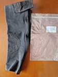 Pończocha uciskowa dla konia na przód Pressage Bandages K3XL left