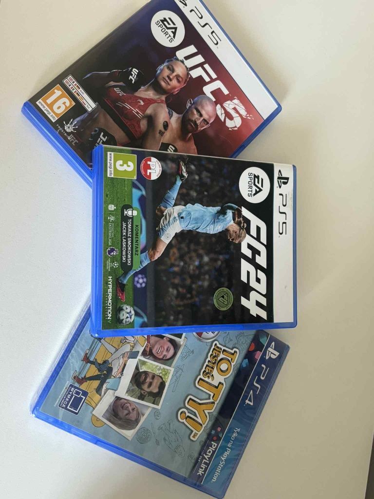 Ps5 wersja z napędem