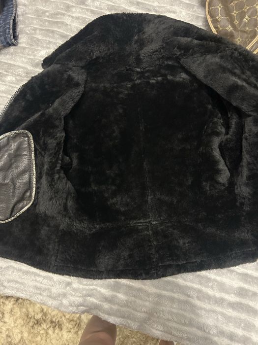 Продам дублянку жіночу