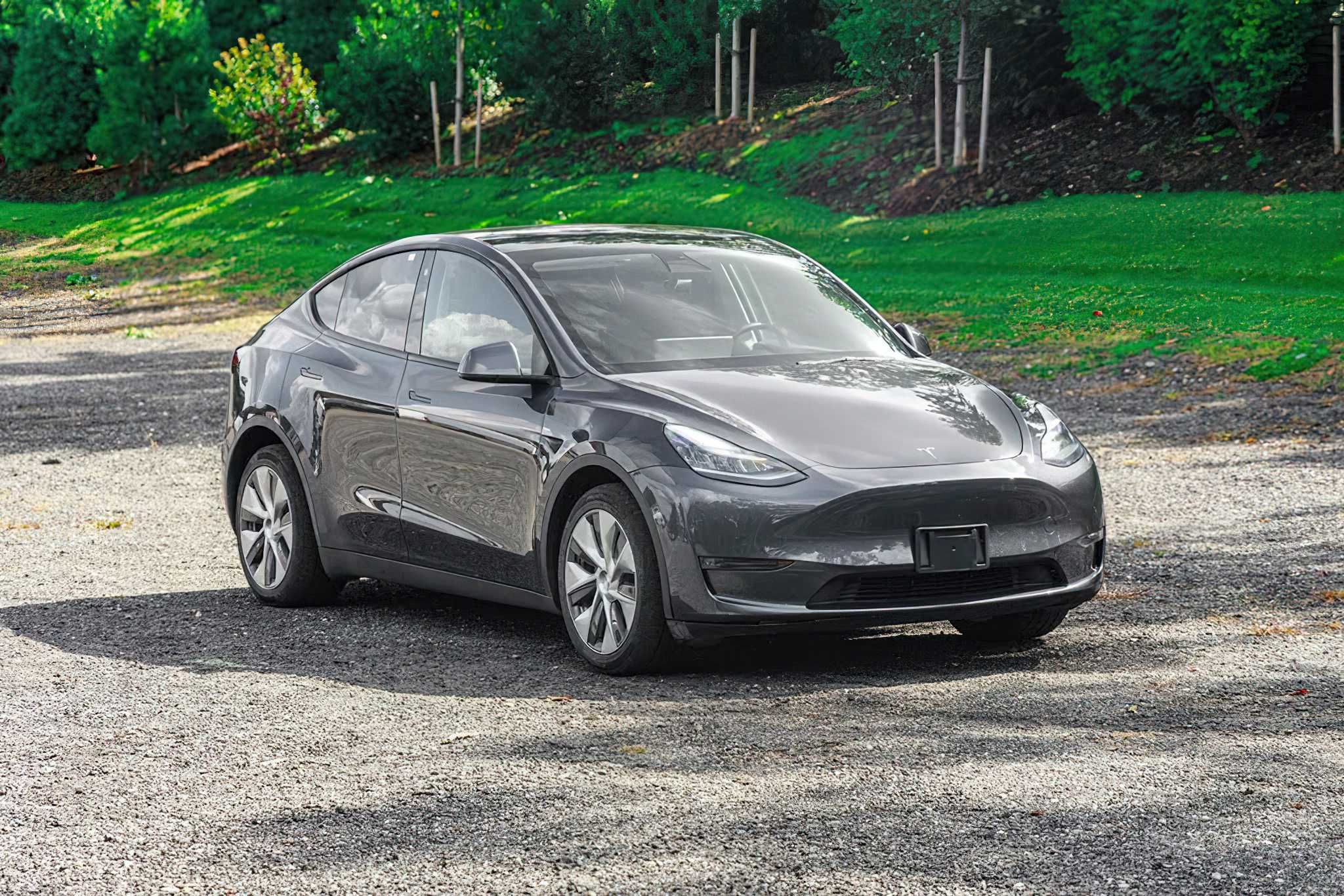 Tesla Model Y Long Range 2023