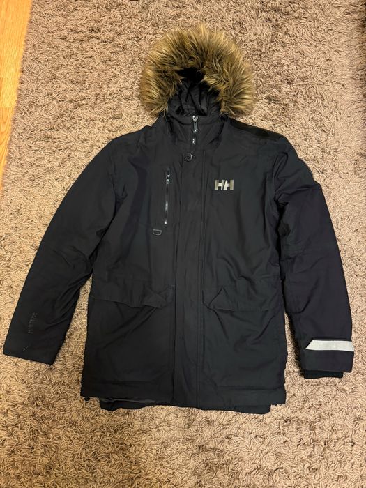 Куртка Helly Hansen чоловіча зимова