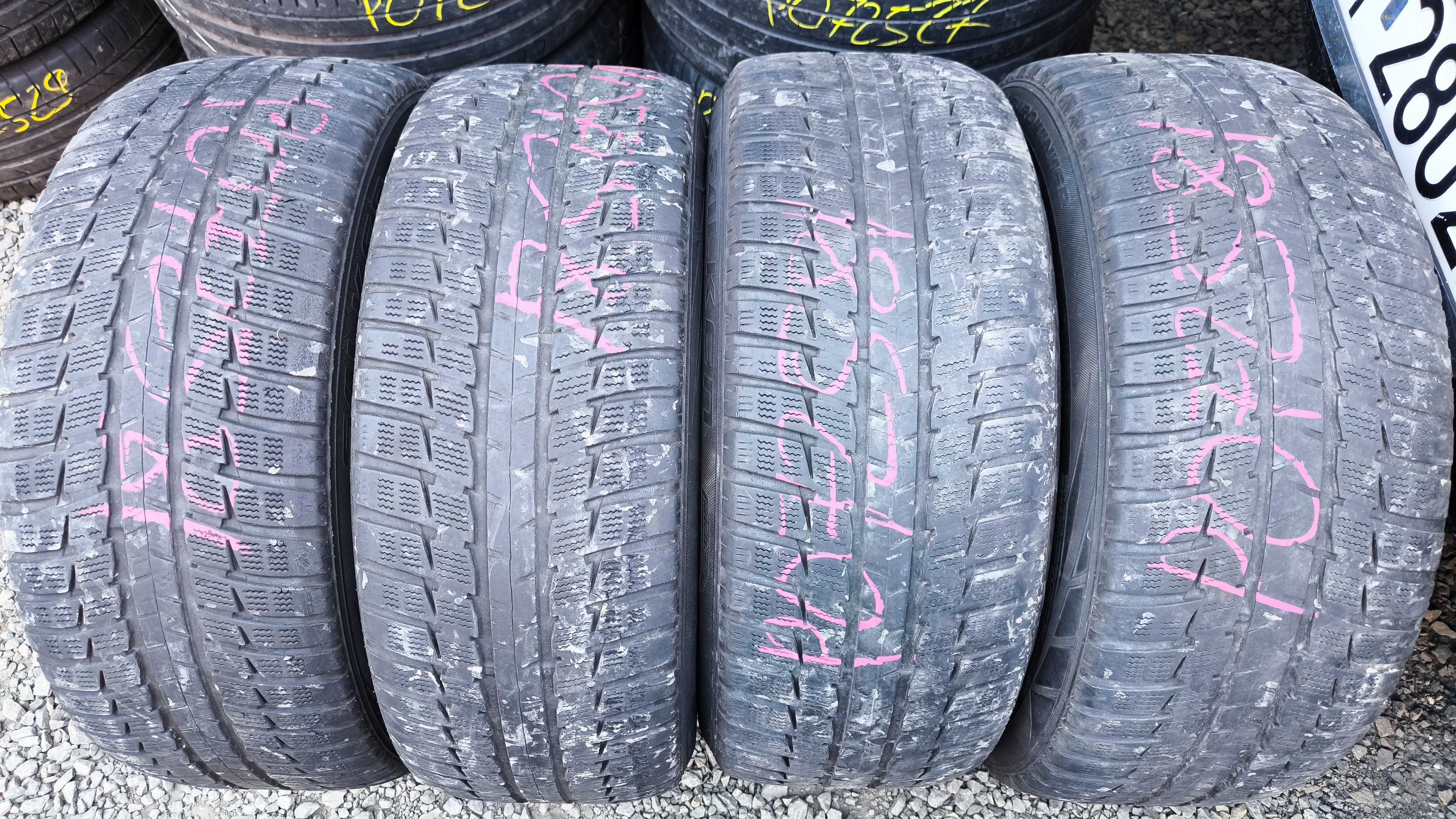 Koła BMW X3 F25 F26 X4 E46 E87 inne 18 cali 5x120 ET43 Opony 235/50