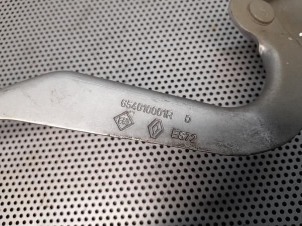 Dobradiça capot RENAULT Laguna III (BT0/1)