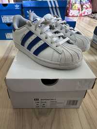 Buty adidas SUPERSTAR C