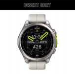 Smartwatch Zeblaze VIBE 8 2025 - nowy - Pustynny Szary