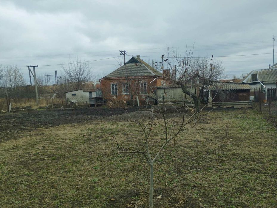 Продам Будинок в Новій Водолазі