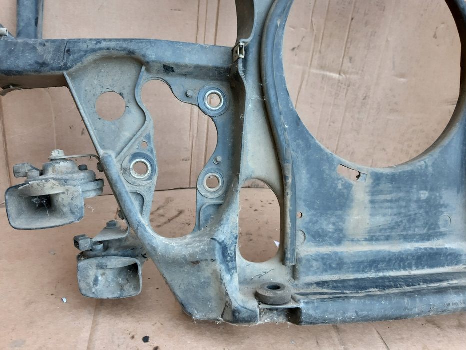 Pas Przedni Wzmocnienie Audi A4 B5 1.8B