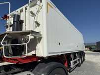 Bodex kis 3b 43 kuby самоскид