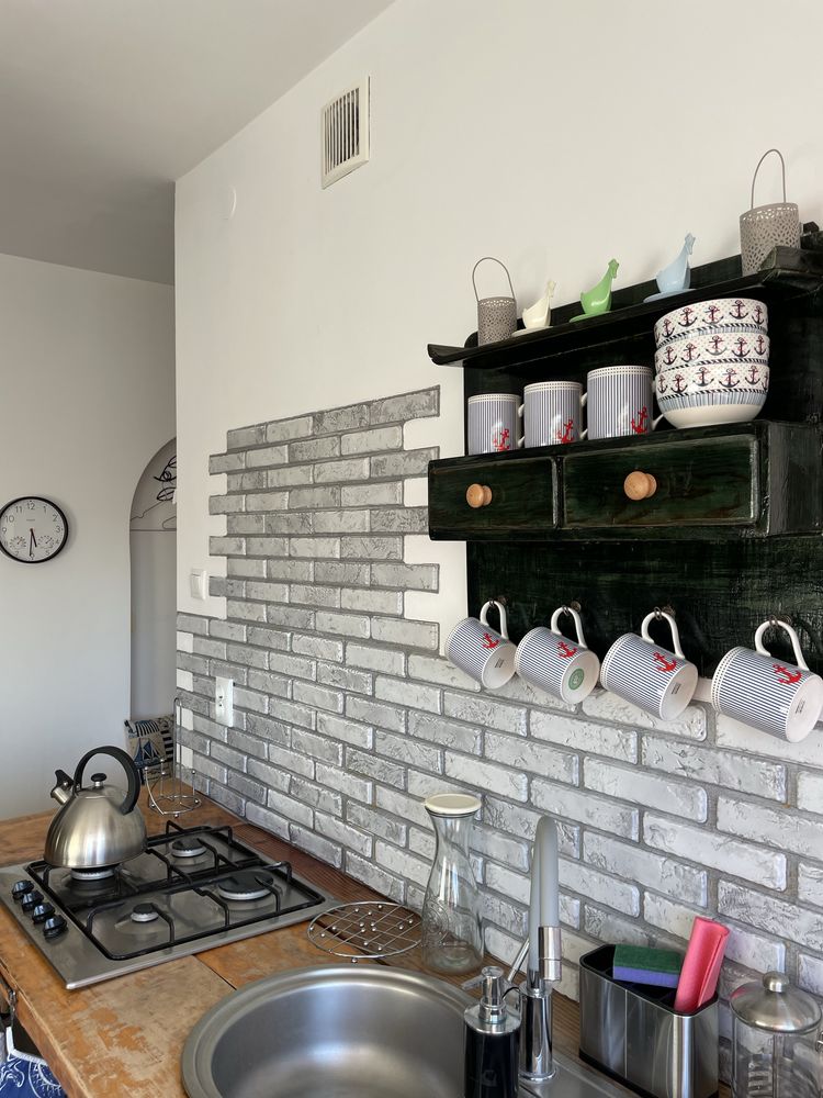 Apartament - Ryf mew Rewa