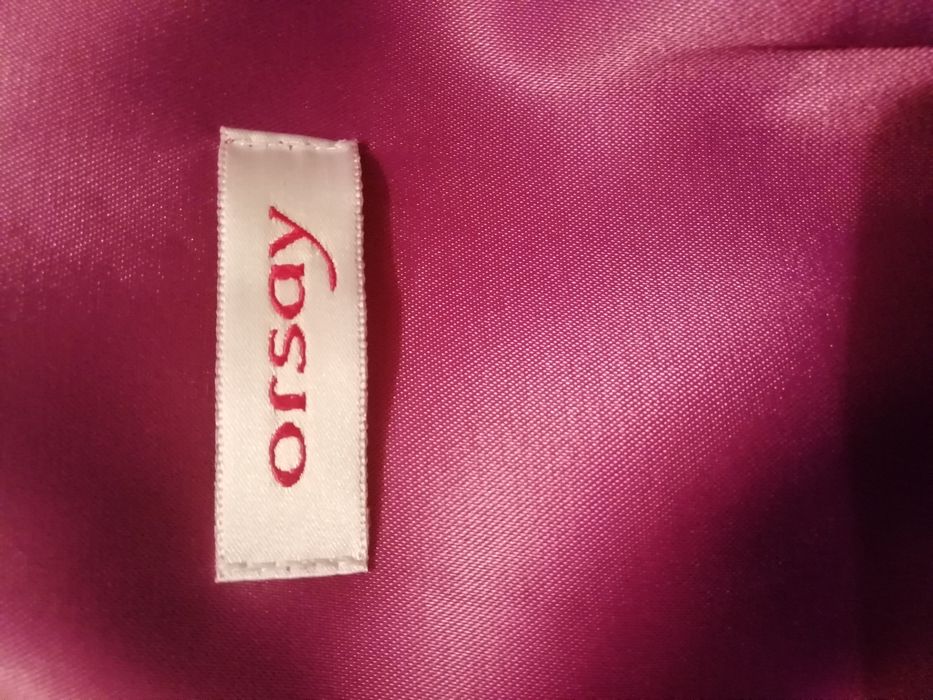 Sukienka okolicznościowa