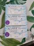 Soczewki -7.5 acuvue oasys Hydraclear plus