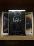 Духи Парфум Yves Saint Laurent Black Opium 90мл, Жіночі,Не Користовані