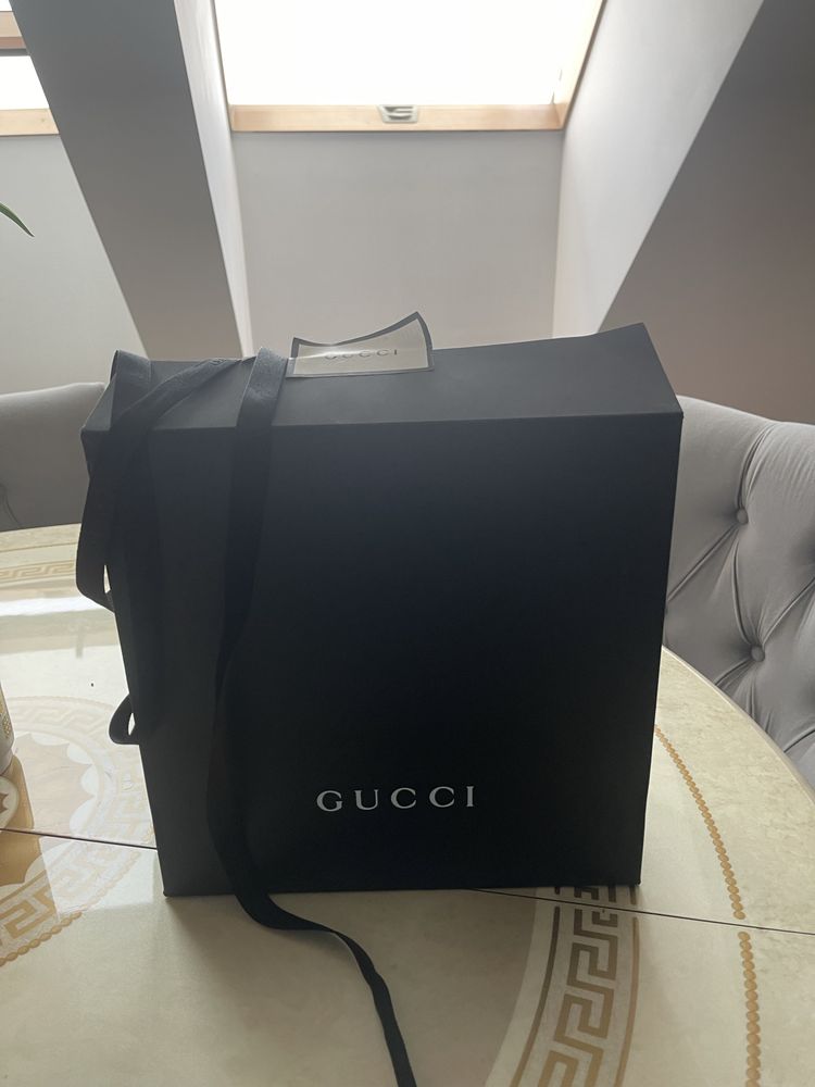 Gucci croosbody  marmont  mini