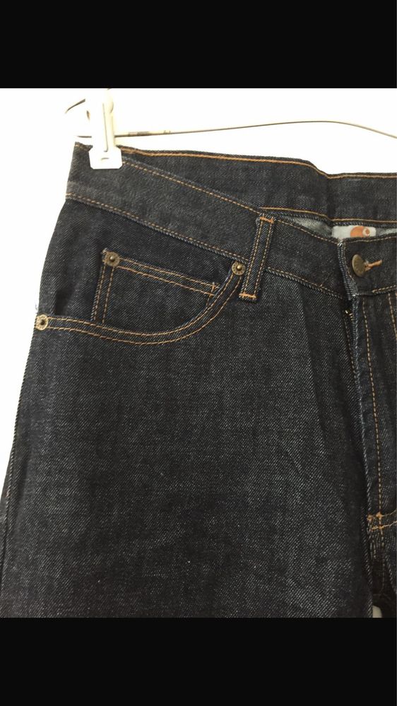 Calças da Carhartt Homem