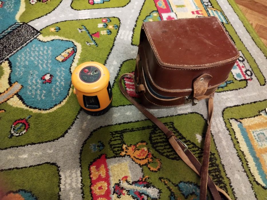 Лазерний нівелір 
FL 40-3liner

Точність : ± 3 мм / 10 м
Діапазон робо