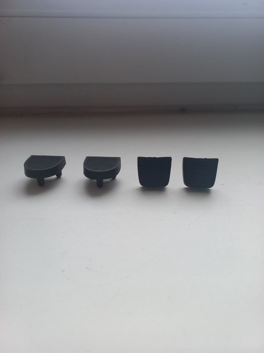 Набойки для обуви