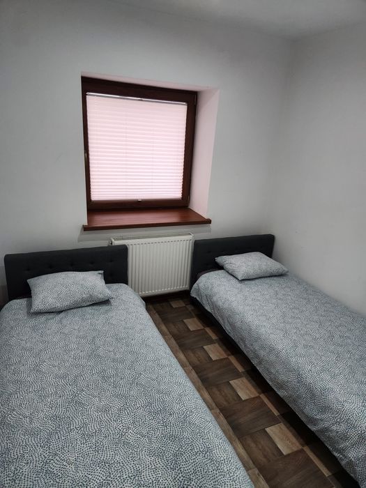 Apartament , tanie noclegi