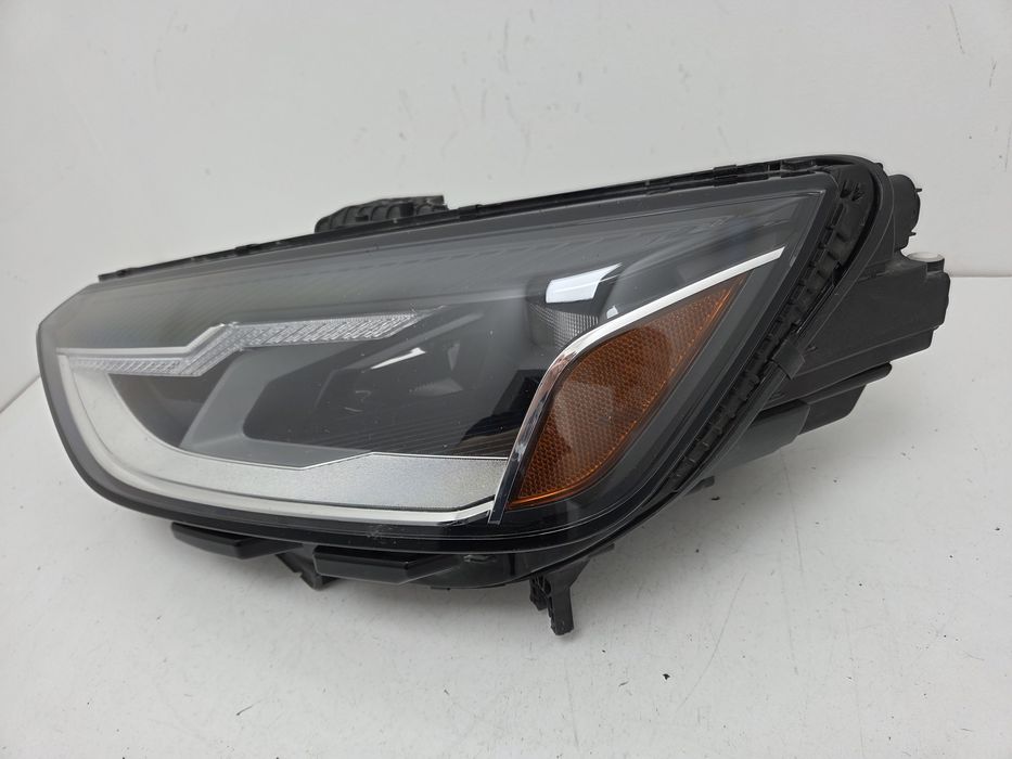 Фара ліва Audi A4 B9 2020-2024 USA