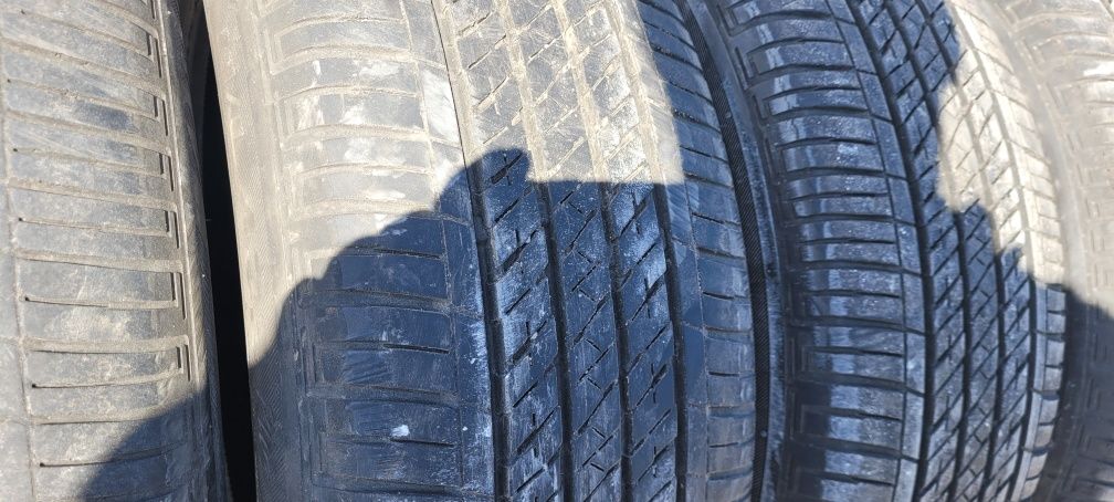 Шины летние 235.55 18 Bridgestone Ecopia H/L 422 plus