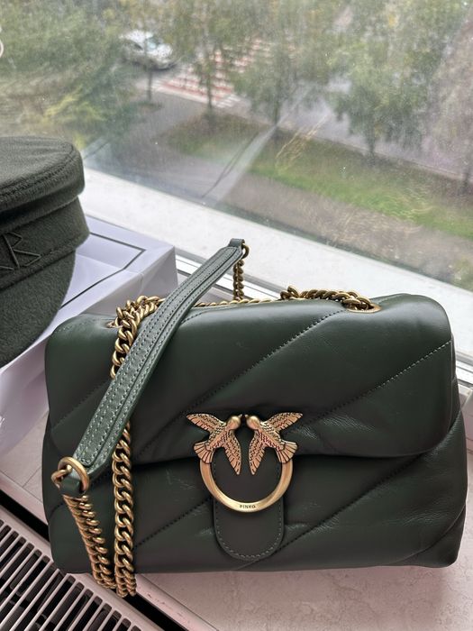 Сумка Pinko оригінал