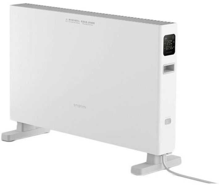 Конвектор SmartMi Convector Heater 1 Smart