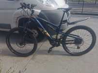Sprzedam Ebike Raymon 8
