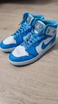 Кроссовки Nike Jordan Air Force