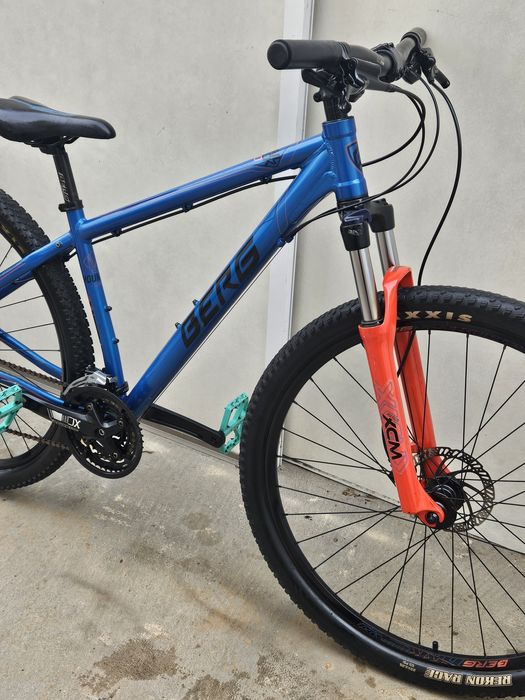 Vendo berg roda 29