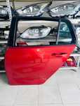 Porta Trás Esquerda Volkswagen Golf VII - 2012 / 2020
