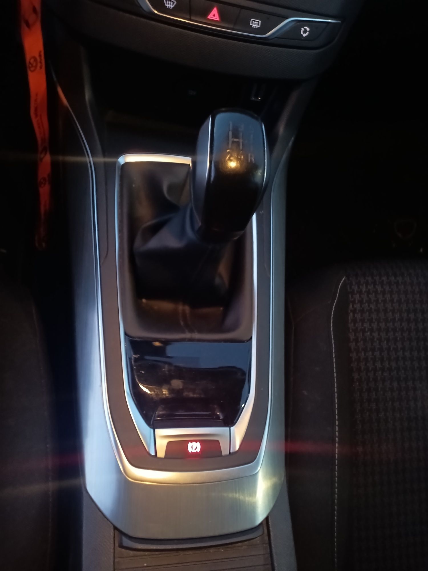 Peugeot 308 Puretch
