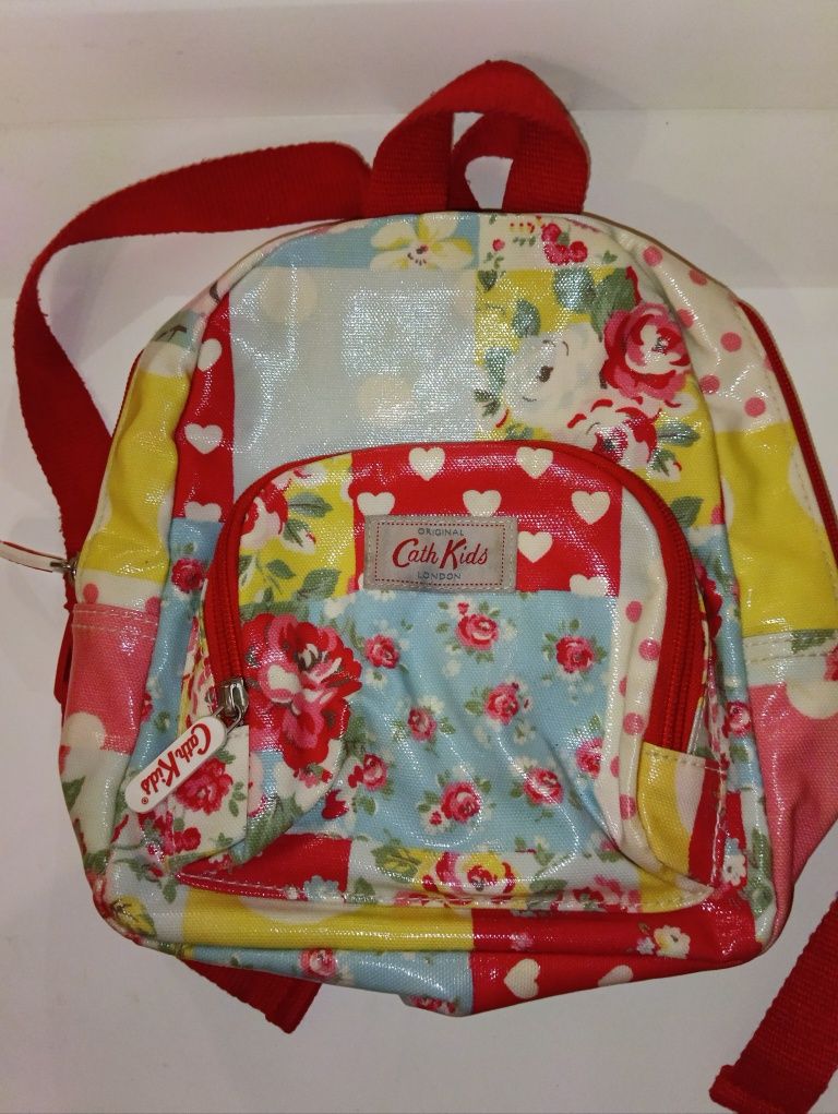 Рюкзак рюкзачок Cath Kidston з Німеччини