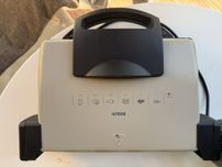 Grelhador BOSCH TFB3302V
