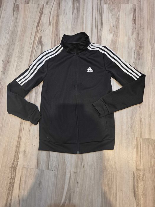 Bluza Adidas - S - jak nowa