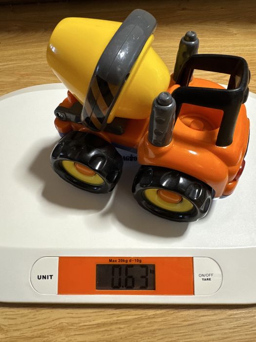 Ваги для немовлят Magio