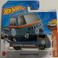 Hot Wheels Volkswagen T2 Pickup