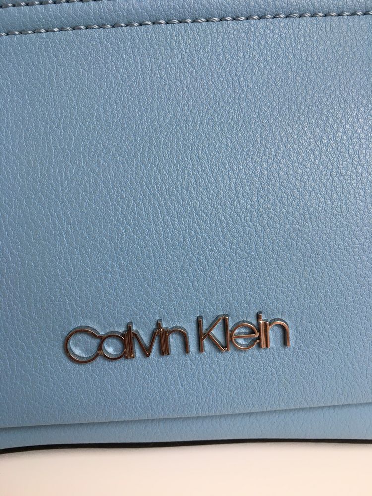 Torebka Calvin Klein