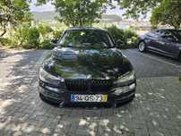 Bmw  com 205000km