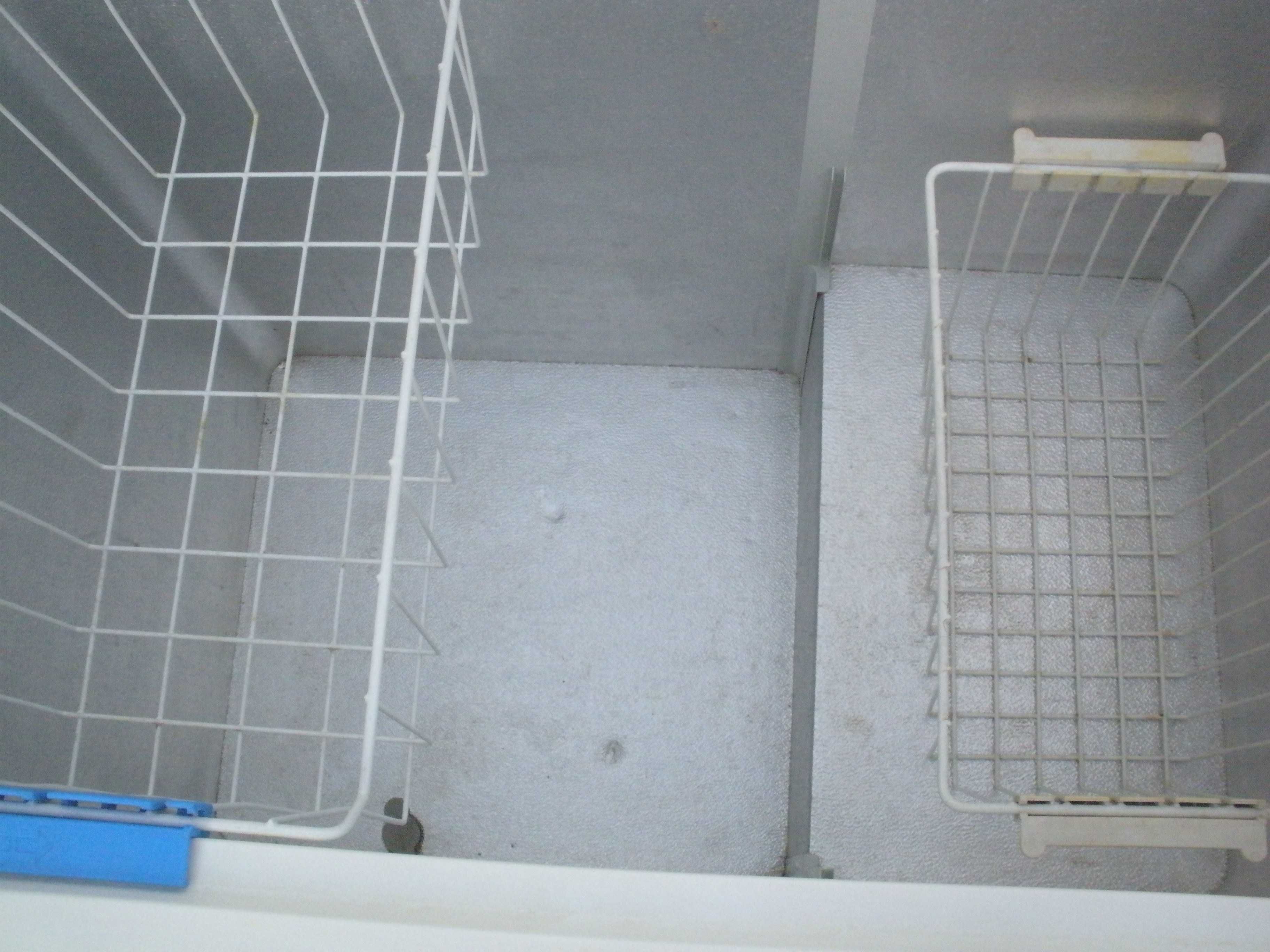 Zamrażarka Whirlpool 260 L.