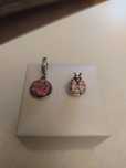 Charms zawieszka do Pandora Moments biedronka dla dziewczynki prezent